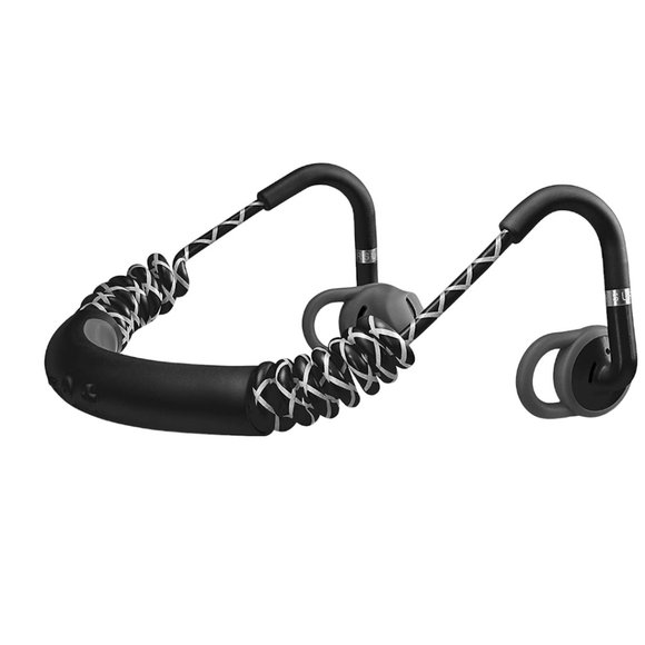 Wireless Headphones Black Belt Urbanears Stadion Active Bluetooth Headset - Picture 6 of 8